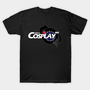 Egsa Cosplay 360 T-Shirt